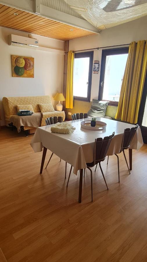 Joli Appartement Avec Jardin La Teste-de-Buch Exteriör bild